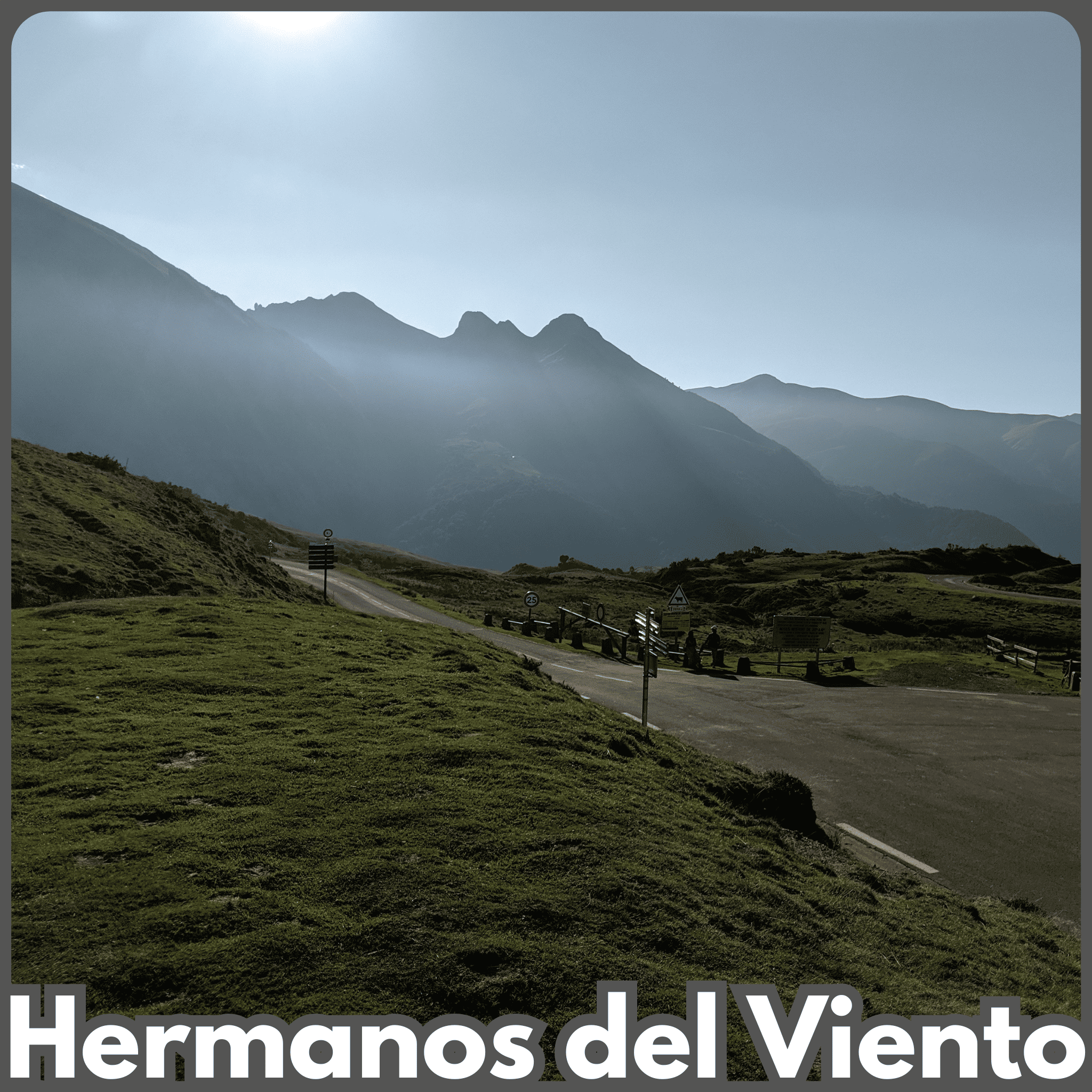Hermanos del Viento