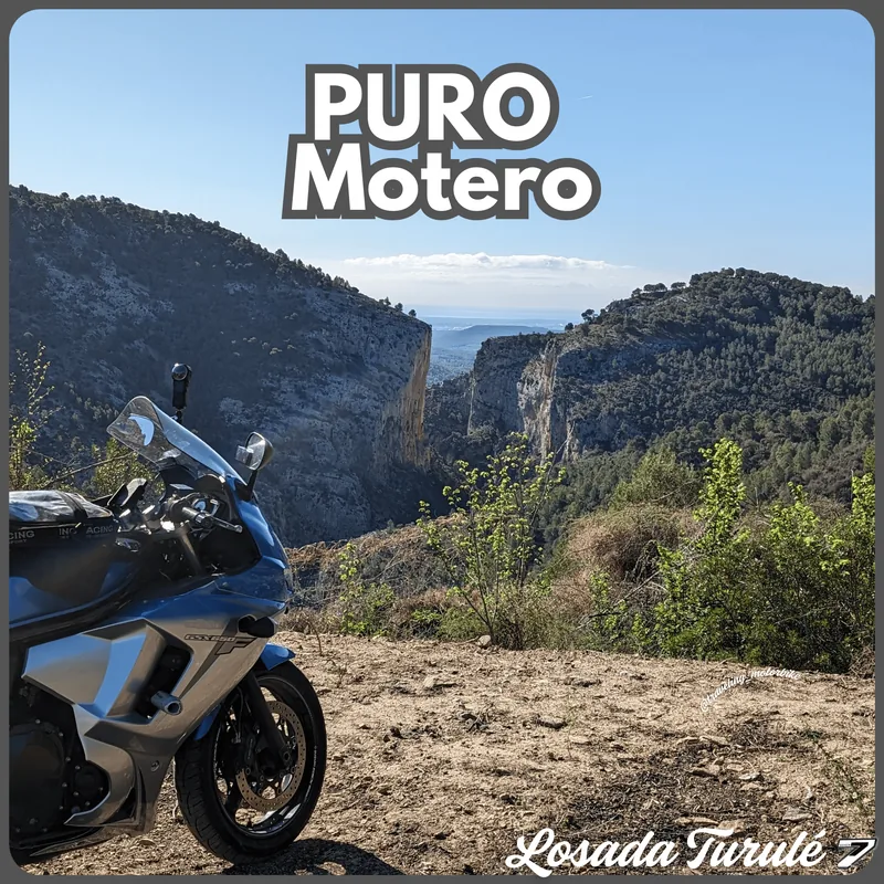Puro motero
